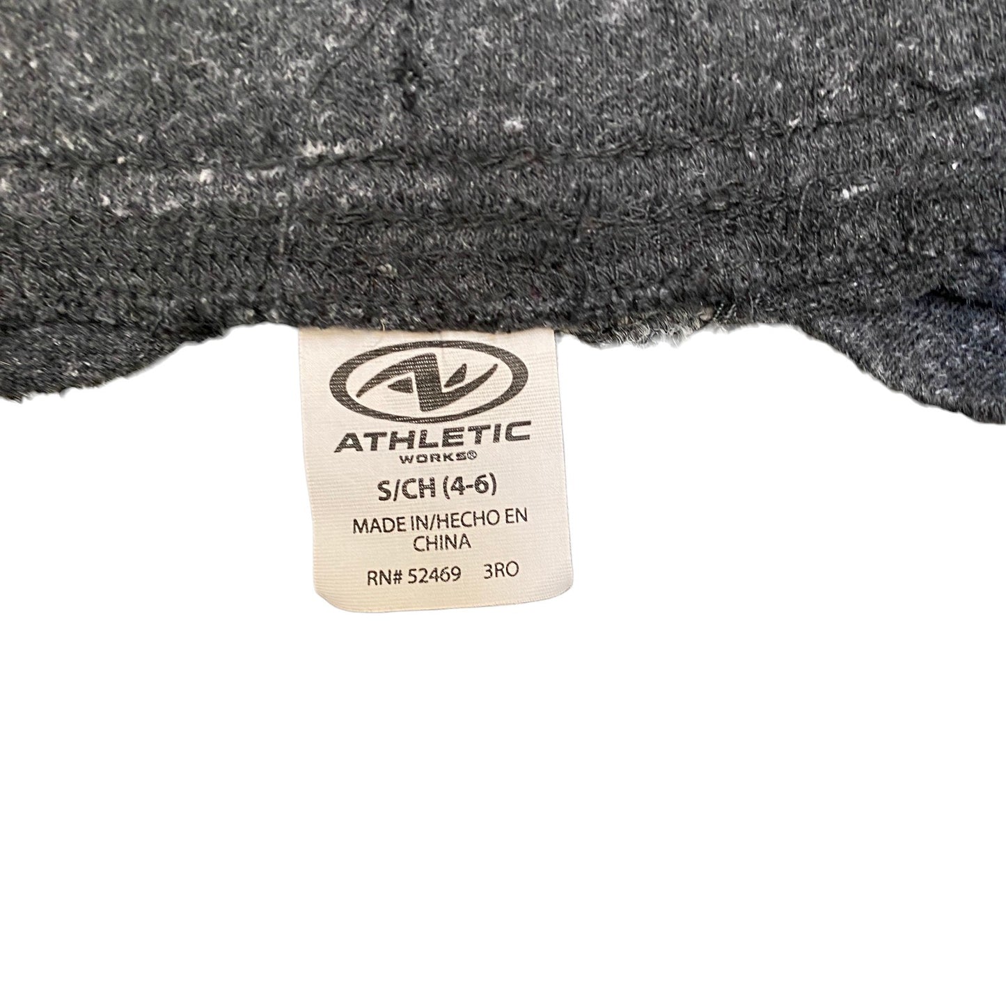 Running Sprinter Shorts Womens S 29" Waist Grey Stretch Drawstring Dolphin Hem