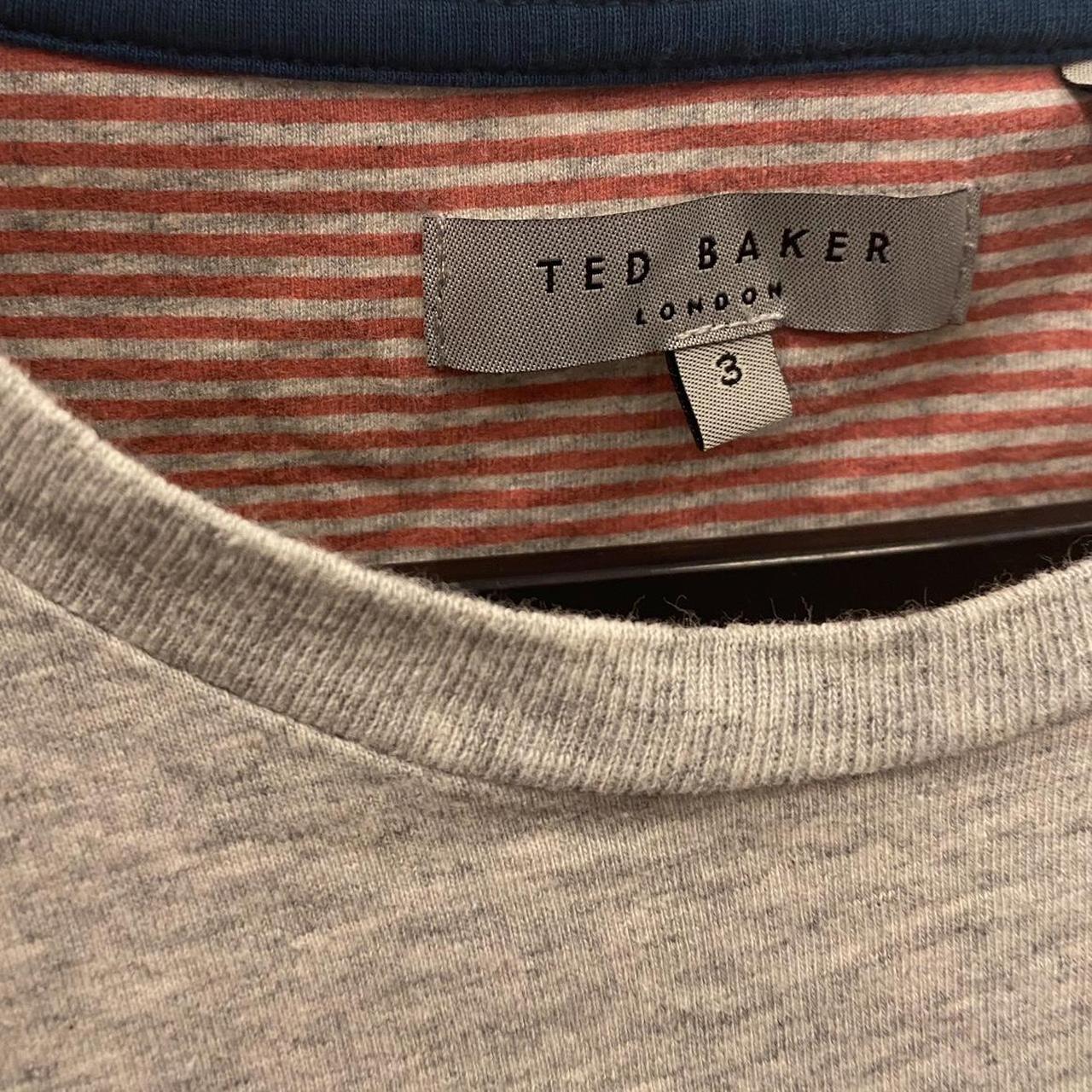 Vintage Ted Baker T-shirt