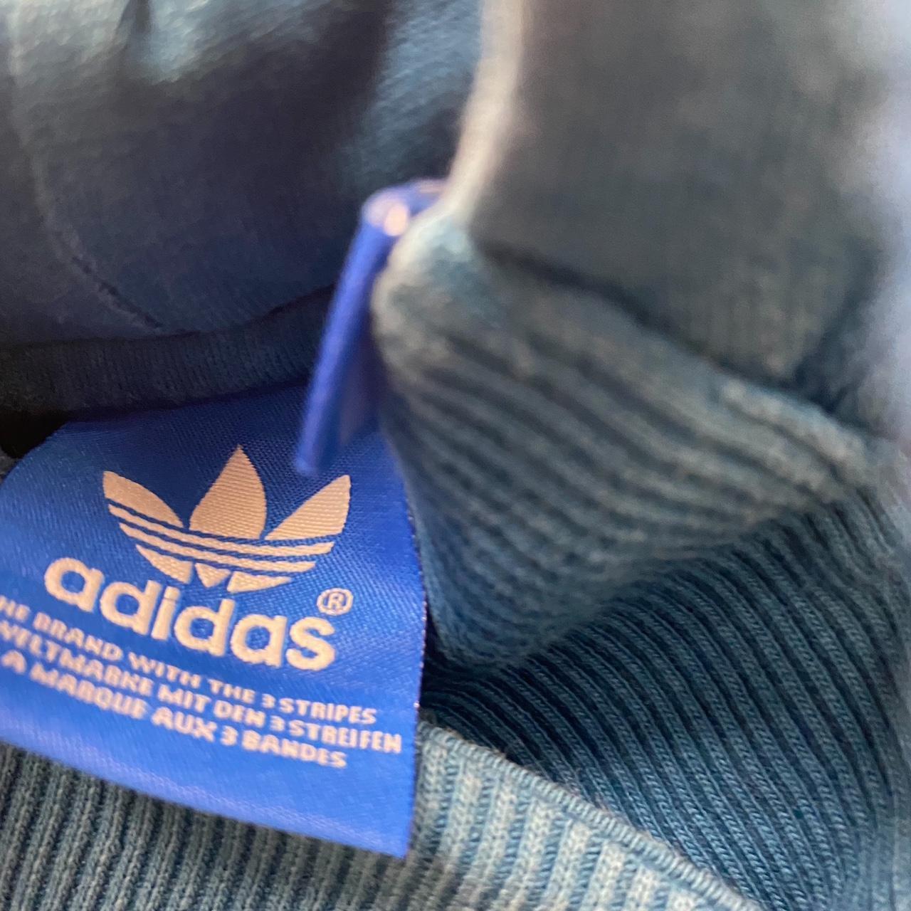 Vintage Adidas Originals Hoodie