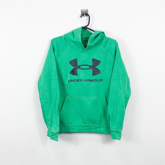 Vintage Under Armour Hoodie