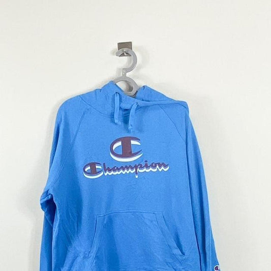 Vintage Champion Hoodie