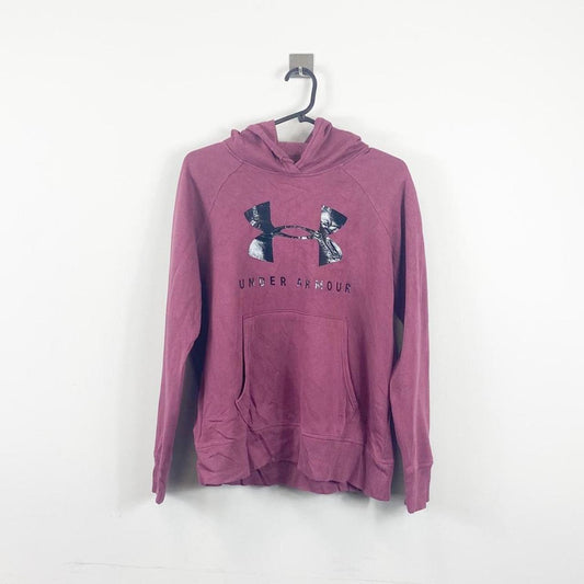 Vintage Under Armour Hoodie