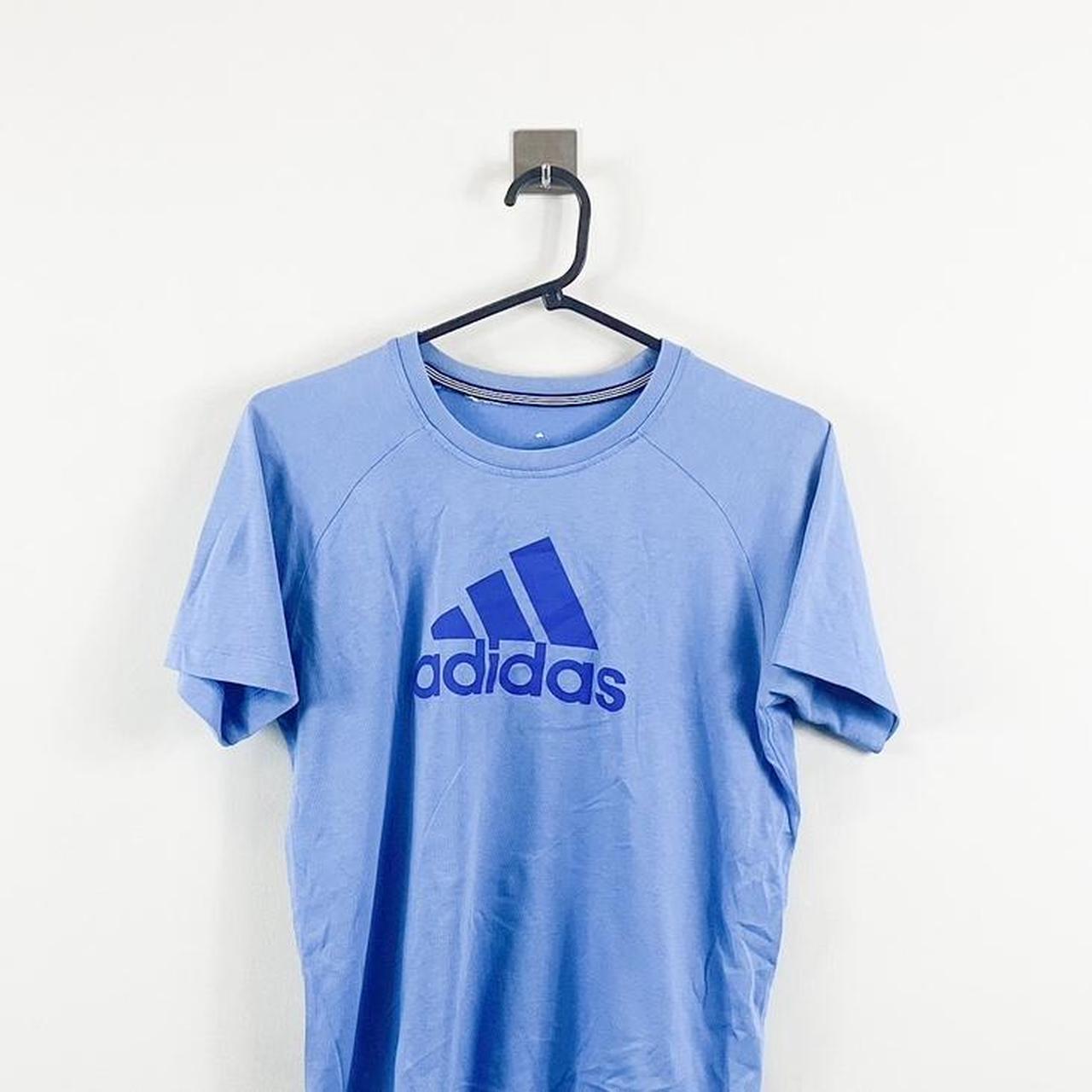 Vintage Adidas T-shirt