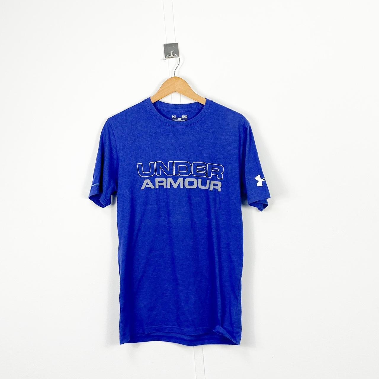 Vintage Under Armour T-shirt