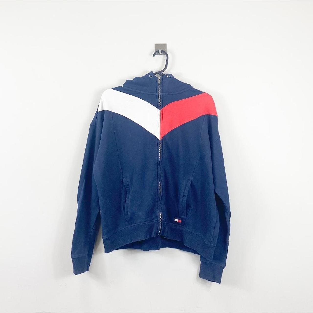 Vintage Tommy Hilfiger Hoodie