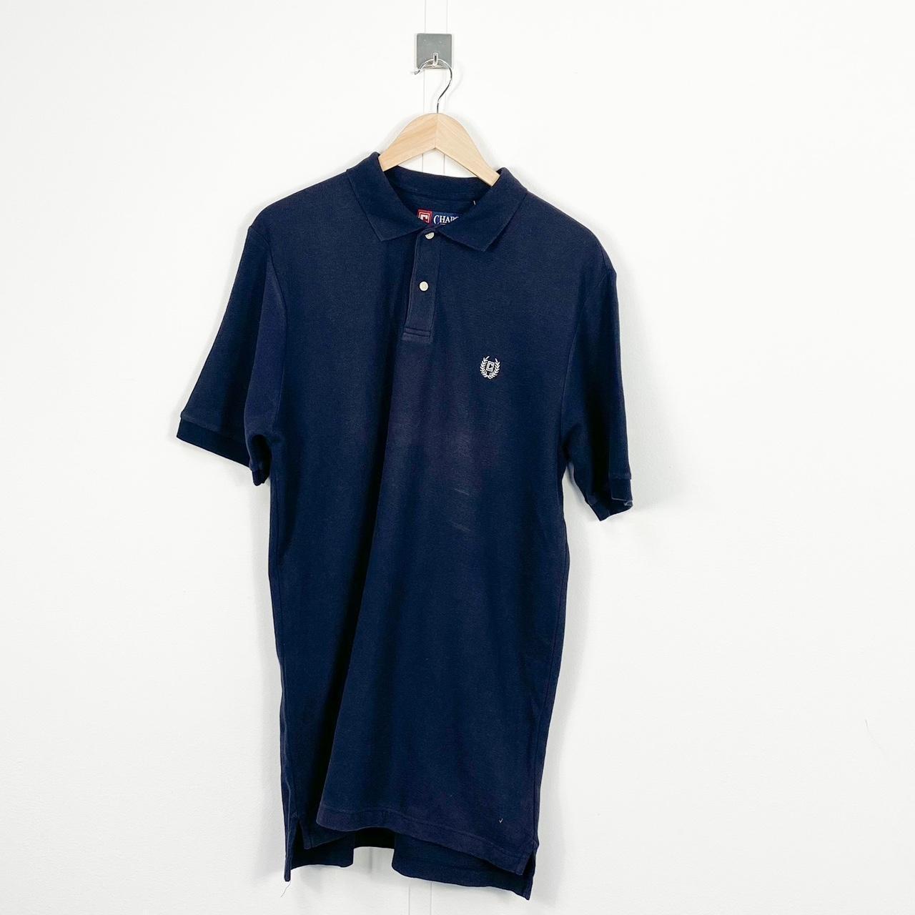 Vintage Chaps Polo Shirt