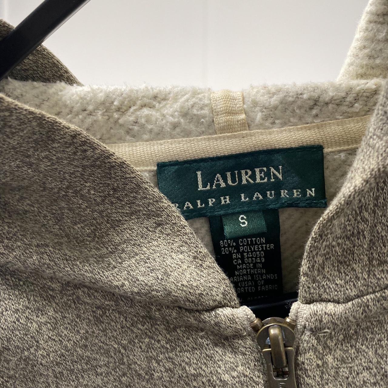 Vintage Ralph Lauren Hoodie