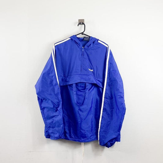 Windbreaker Jacket