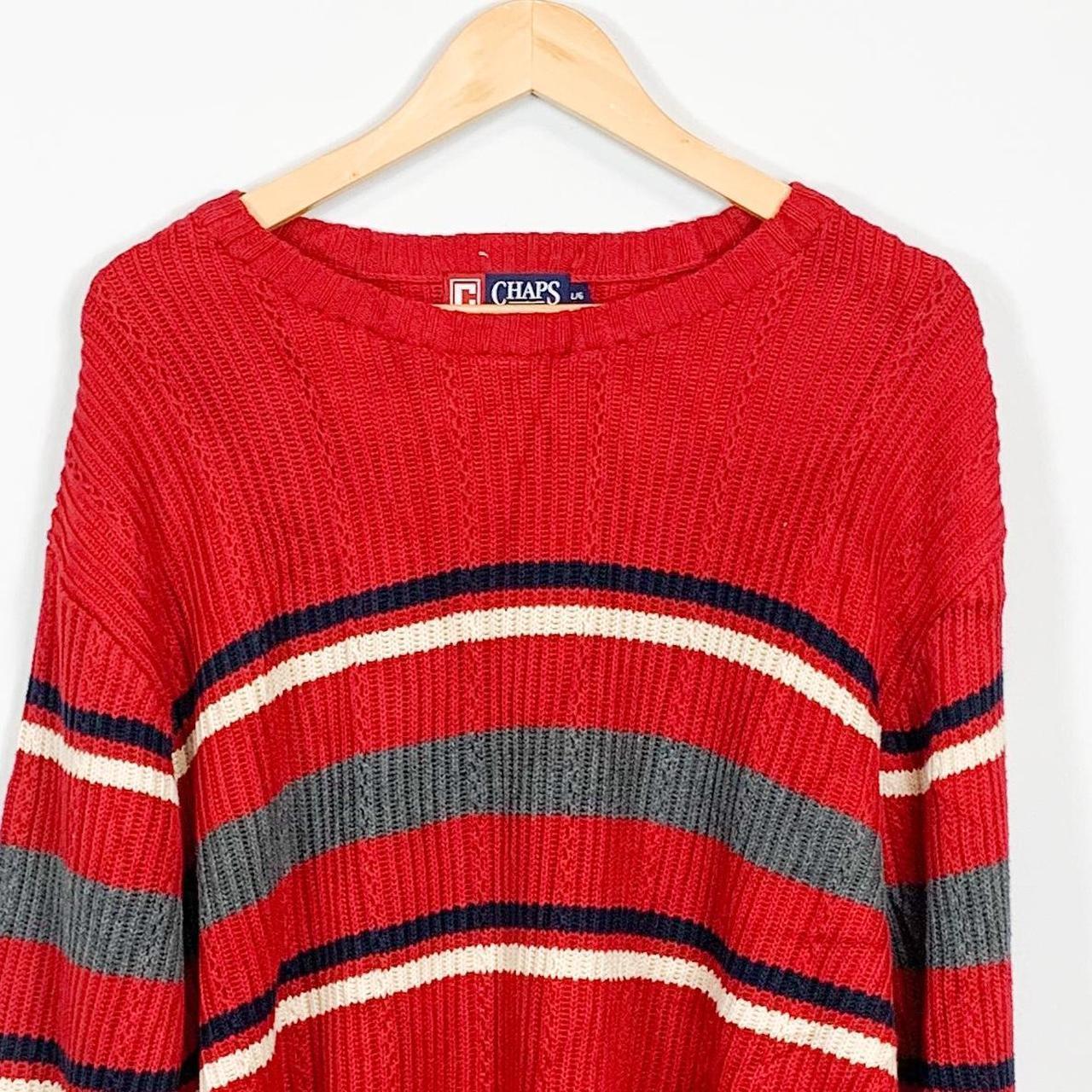 Vintage Chaps Sweatshirt