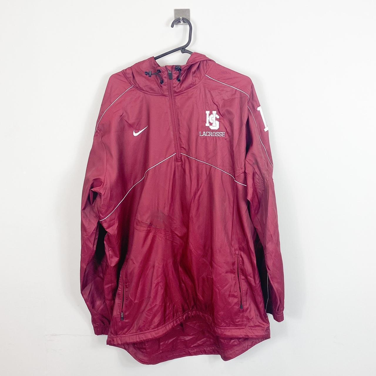 Vintage Nike Windbreaker Jacket