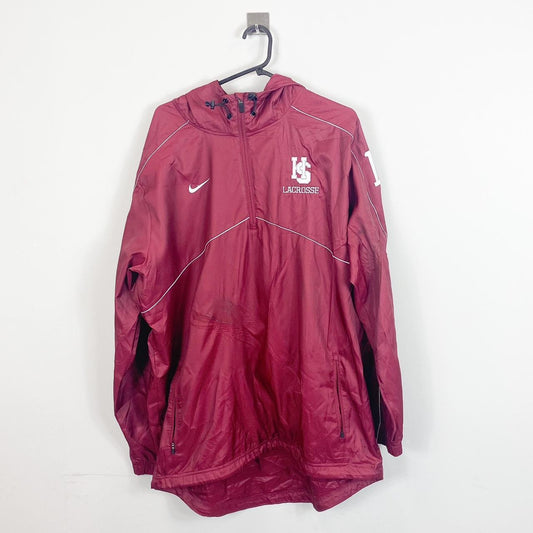 Vintage Nike Windbreaker Jacket