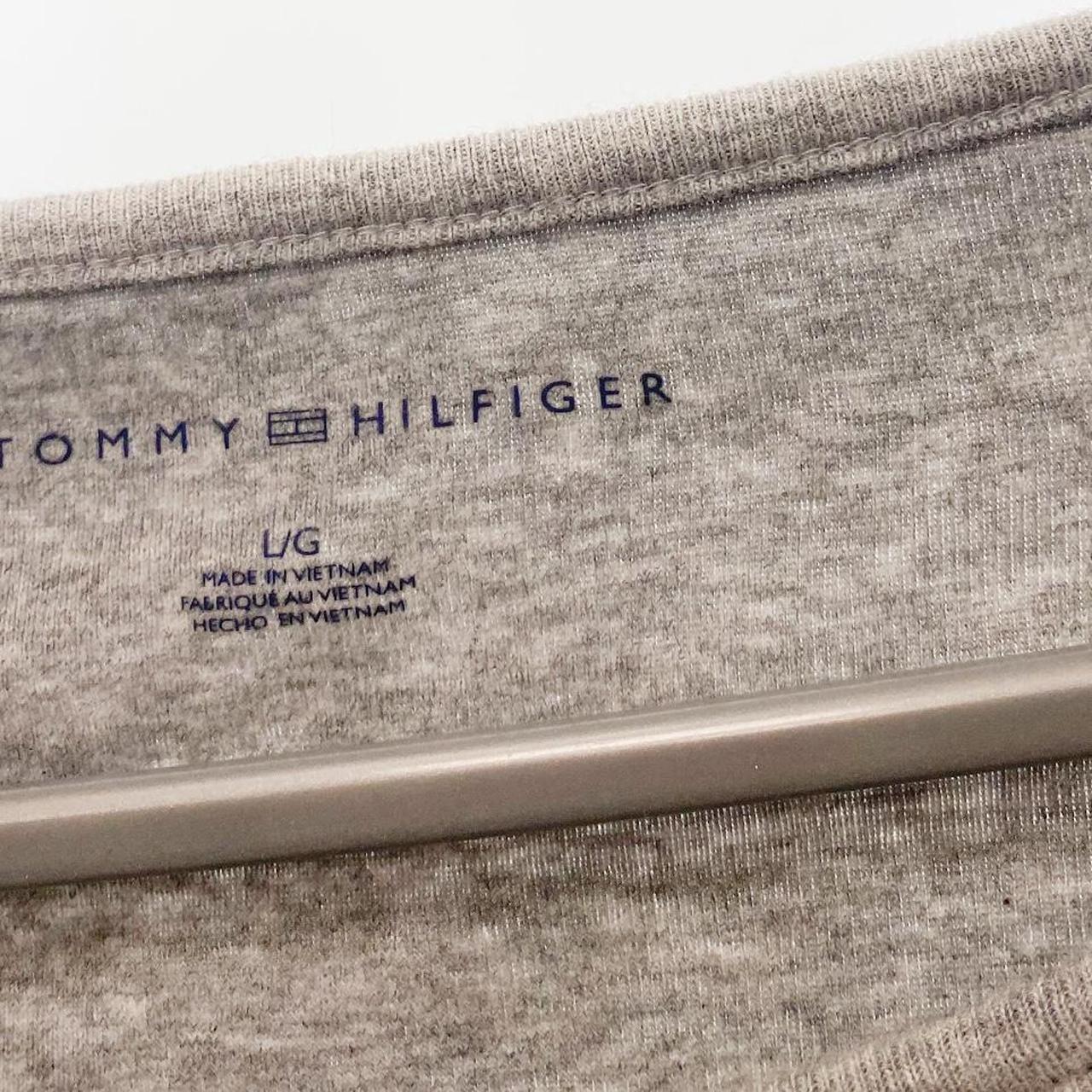 Vintage Tommy Hilfiger T-shirt