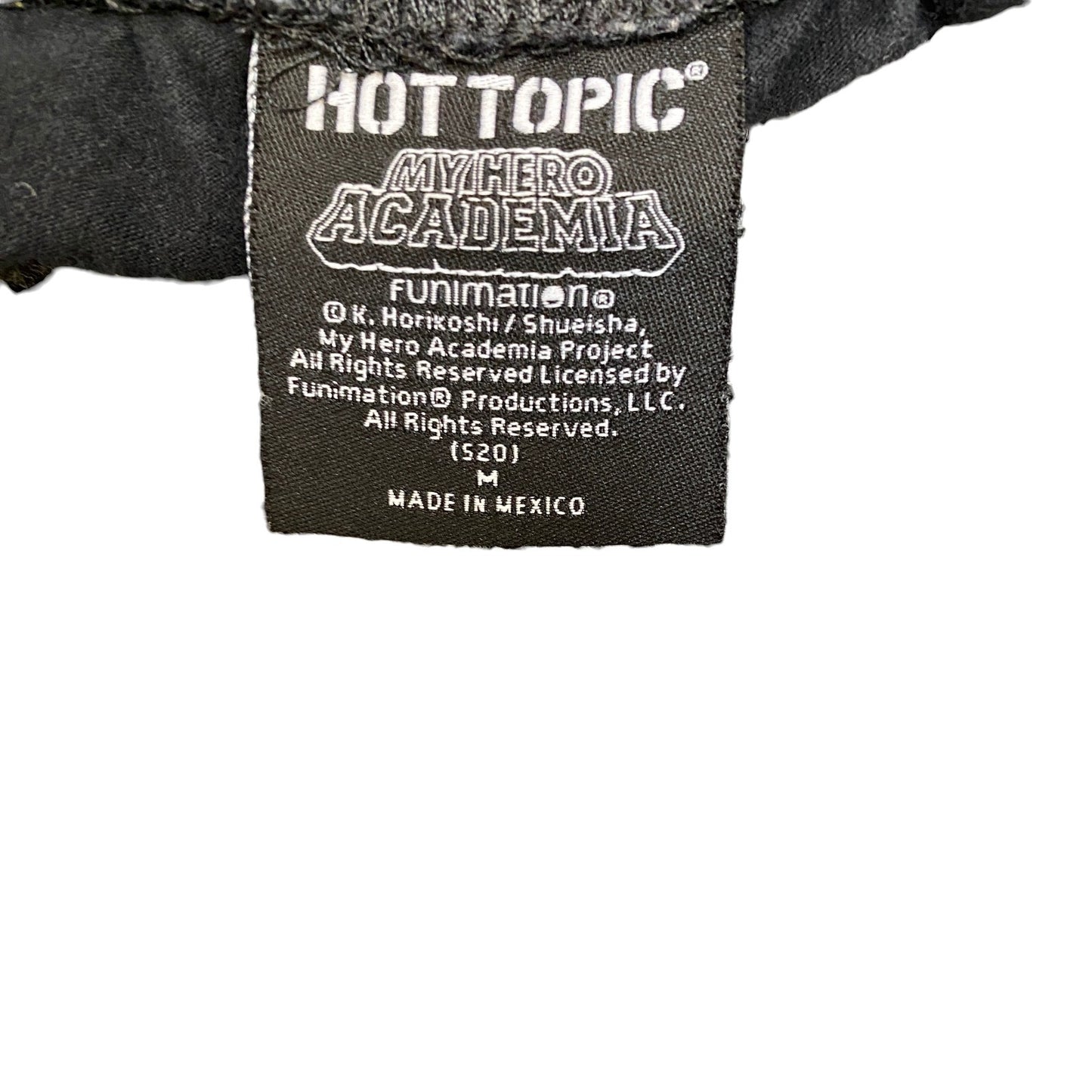 Running Sprinter Shorts Womens M 26" Waist Black Printed Gym Workout Dolphin Hem