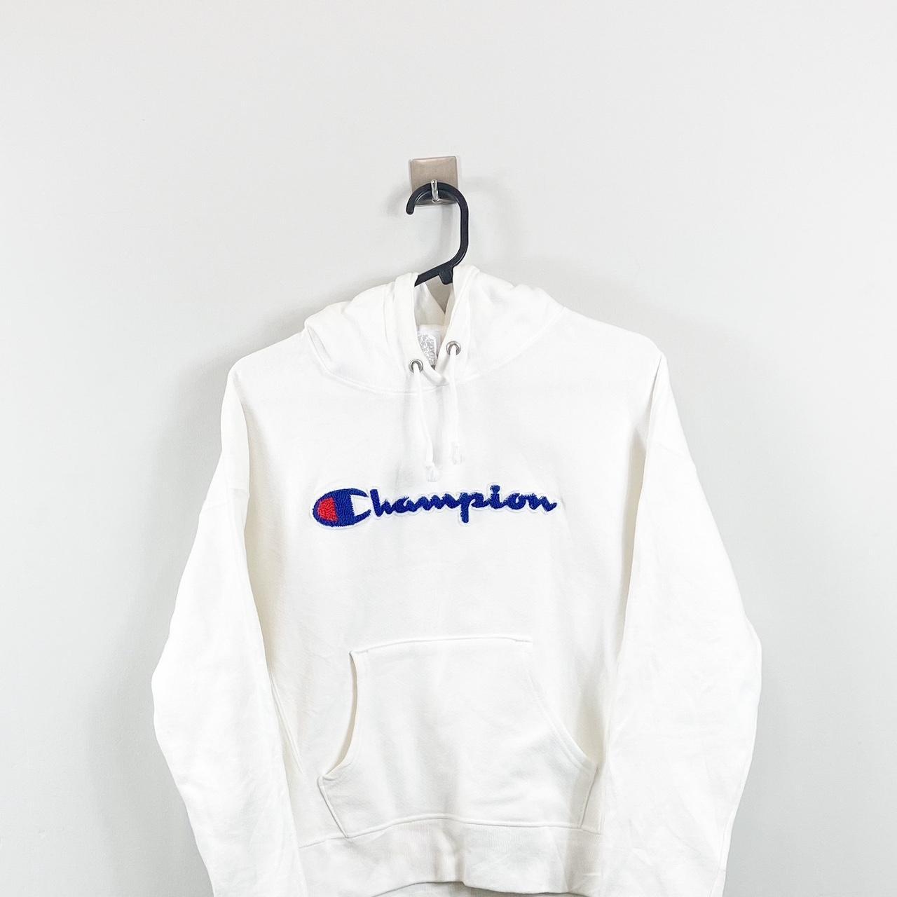 Vintage Champion Hoodie