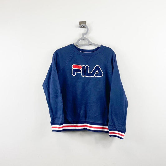 Vintage Fila Sweatshirt