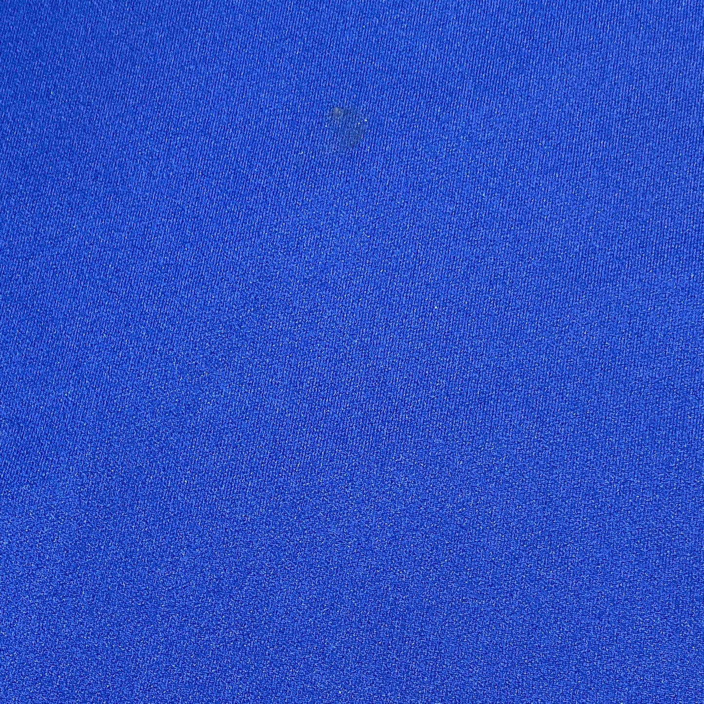 Long Maxi Dress Womens S Blue Embroidered Floral Short Sleeve V-Neck Pullover