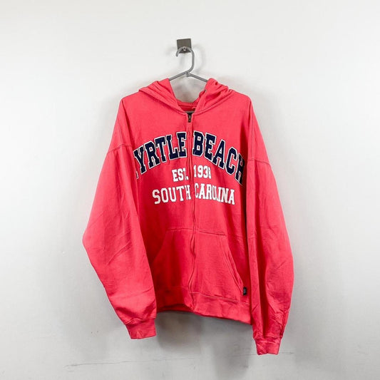 Vintage South Carolina Hoodie