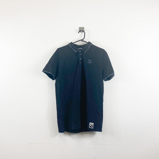 Vintage Puma Polo shirt