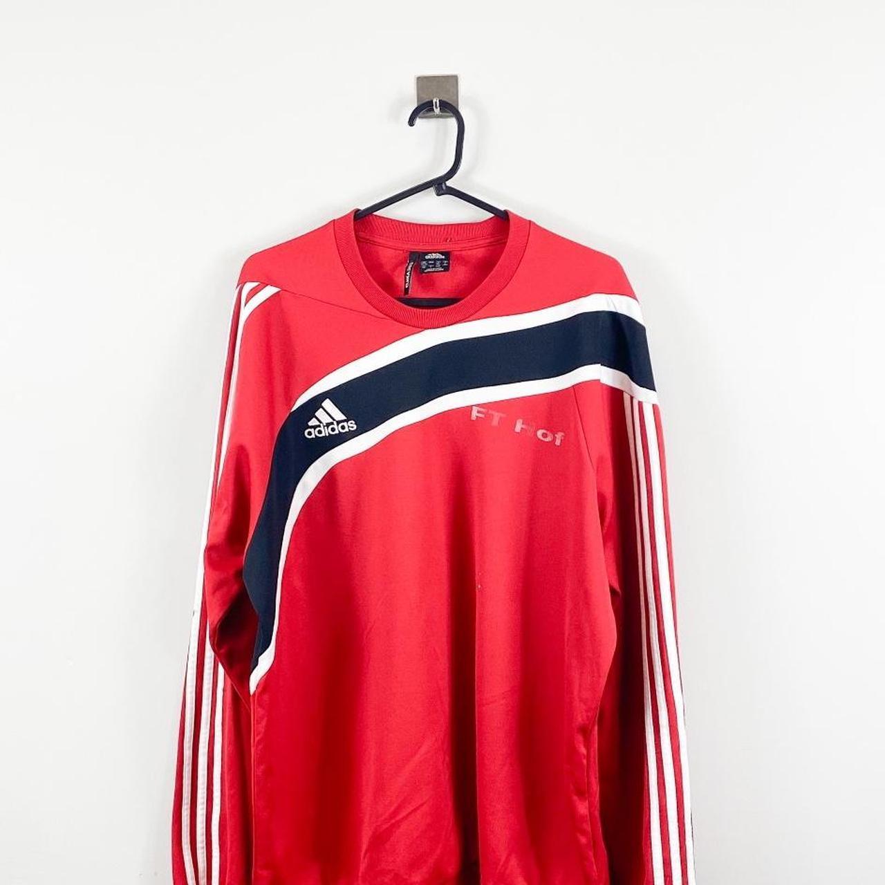 Vintage Adidas Sweatshirt