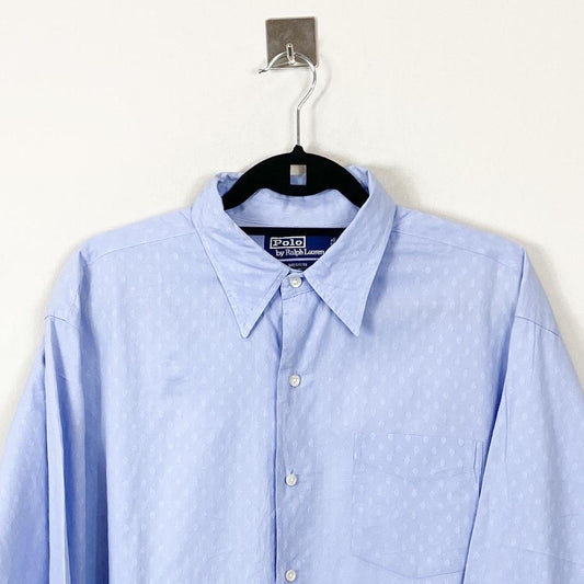 Ralph Lauren shirt