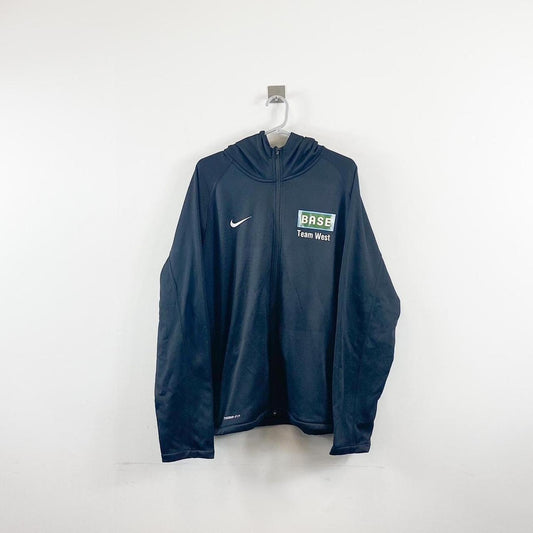 Vintage Nike Track Jacket