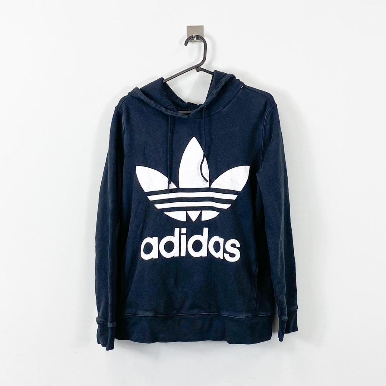 Vintage Adidas Originals Hoodie