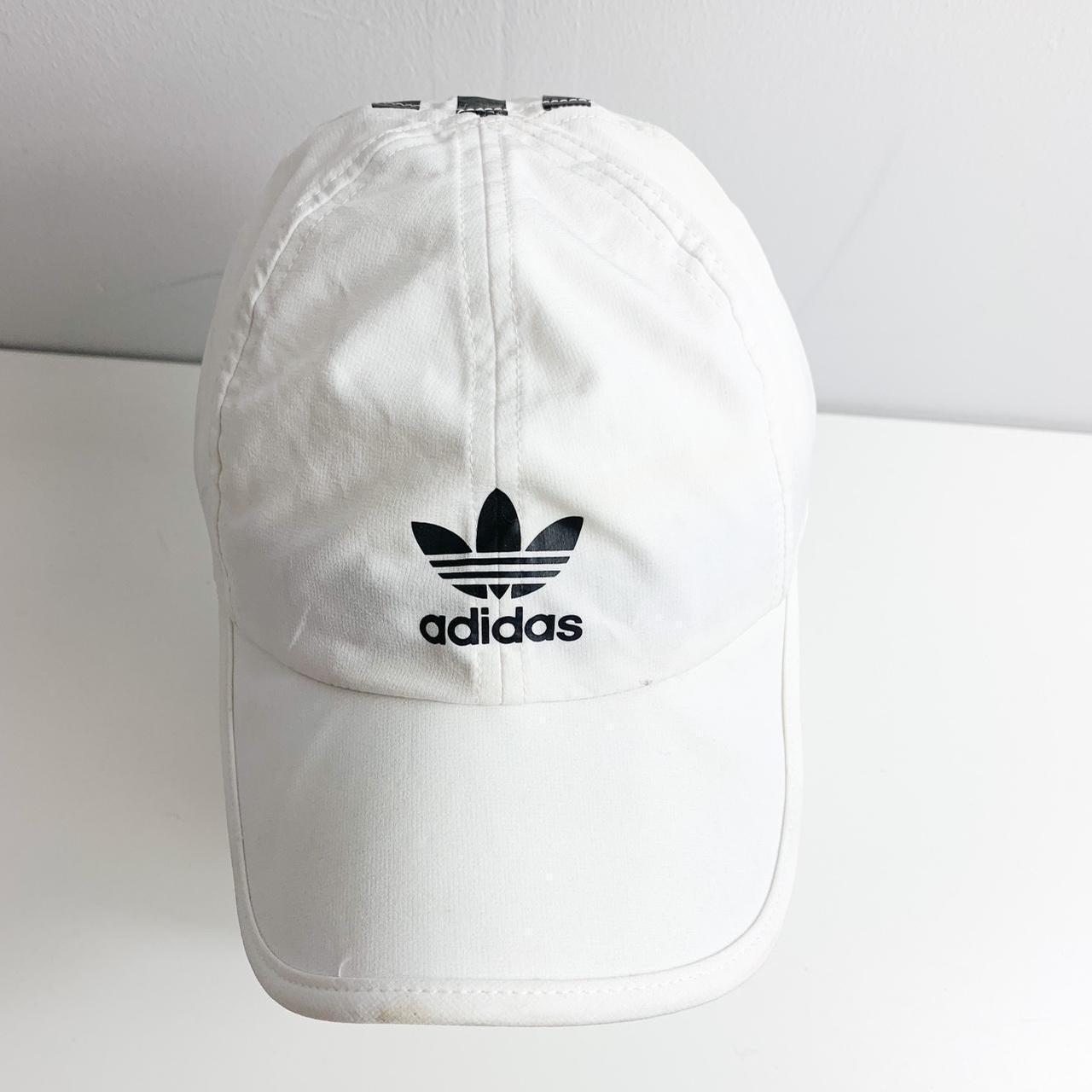 Vintage Adidas Originals Cap