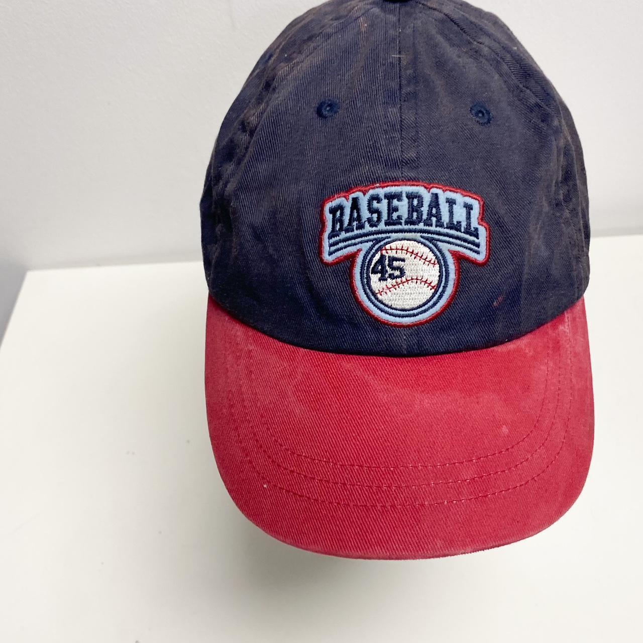 Vintage Baseball Cap