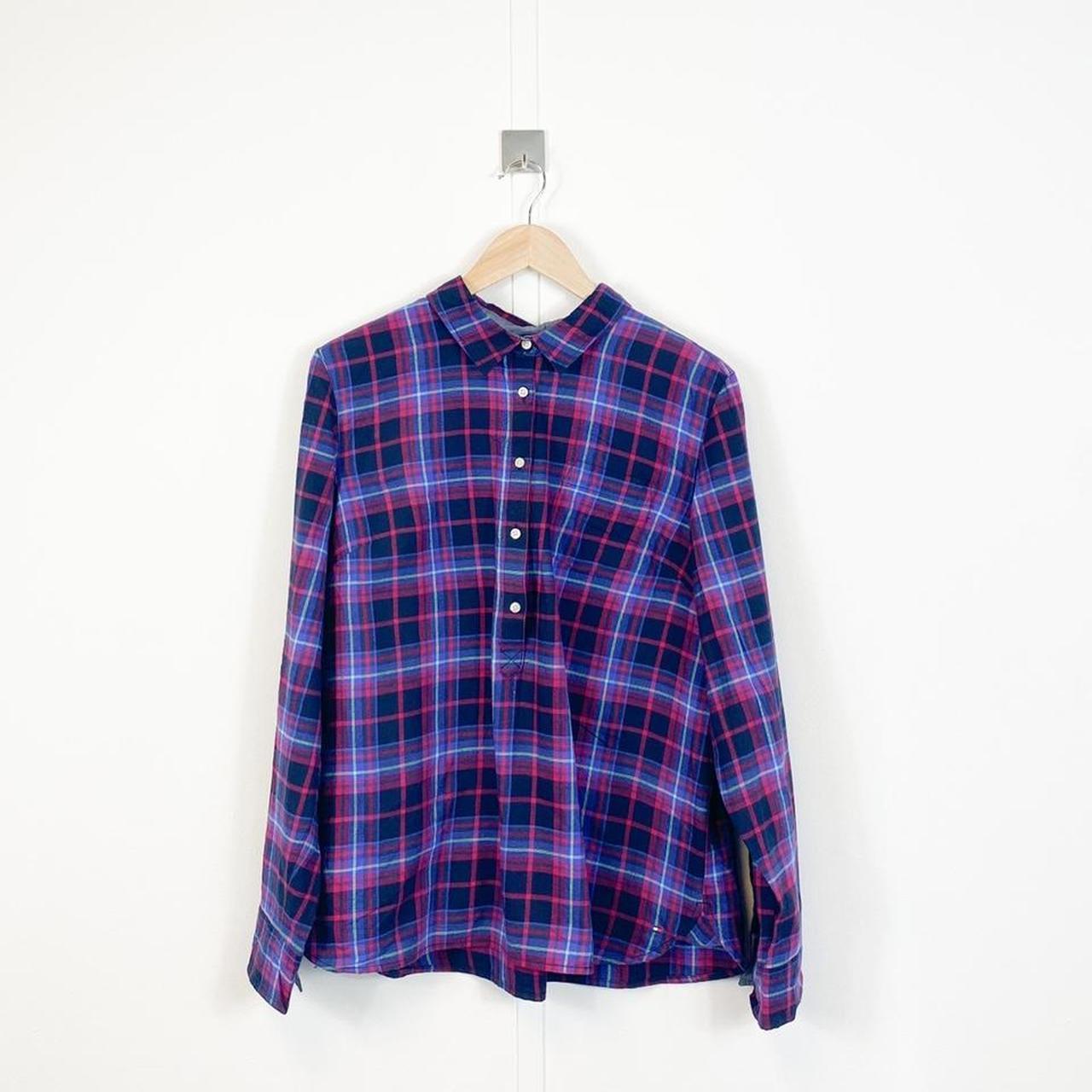 Vintage Tommy Hilfiger Shirt