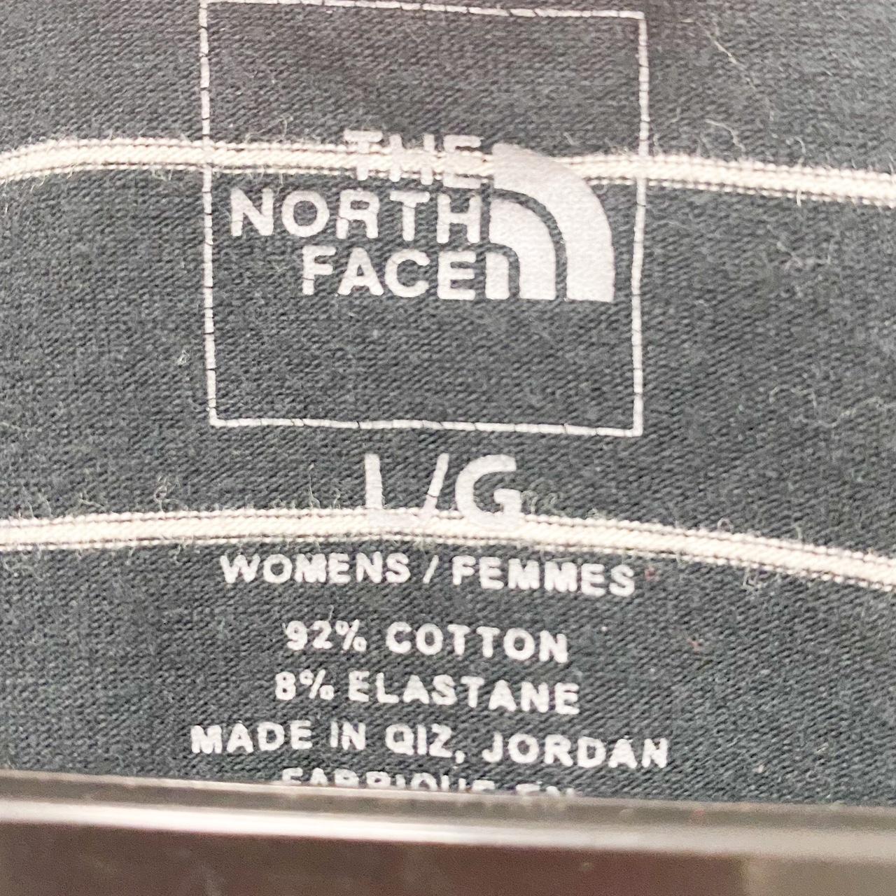 Vintage North Face Hoodie