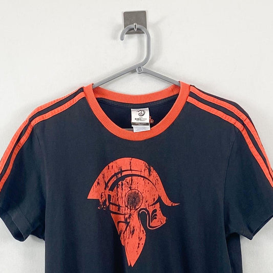 Euro T-shirt Black Men’s S