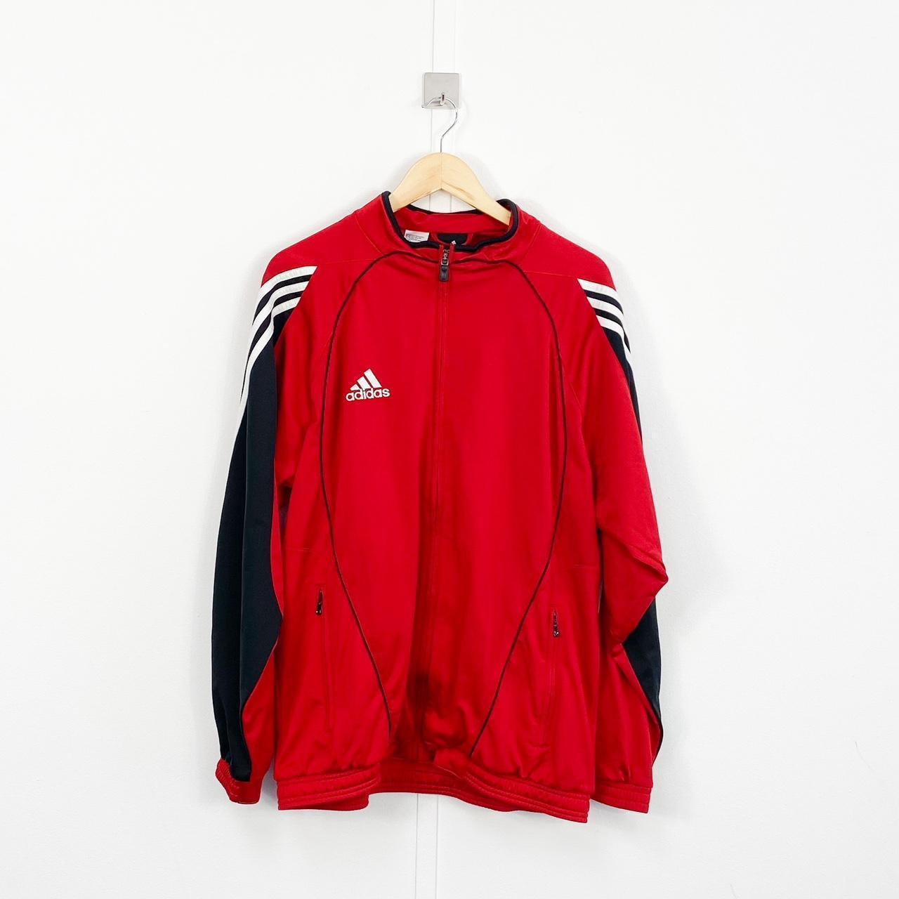 Vintage Adidas jacket