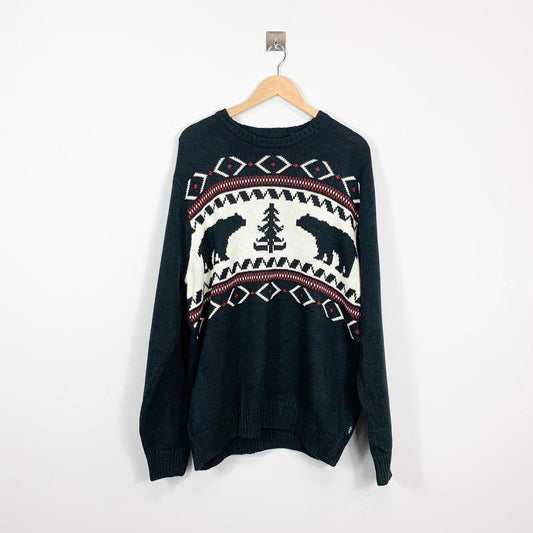 Vintage Chaps Sweatshirt