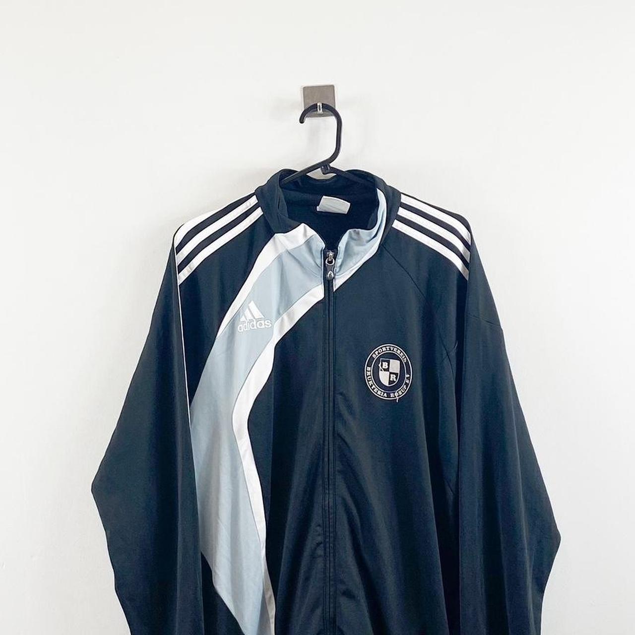 Vintage Adidas Track Jacket