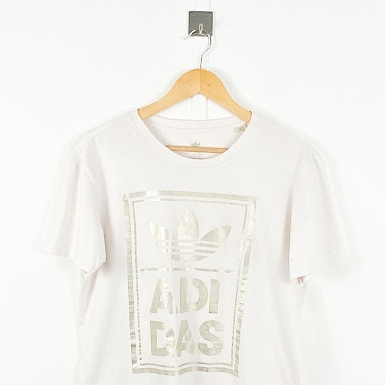 Vintage Adidas T-shirt