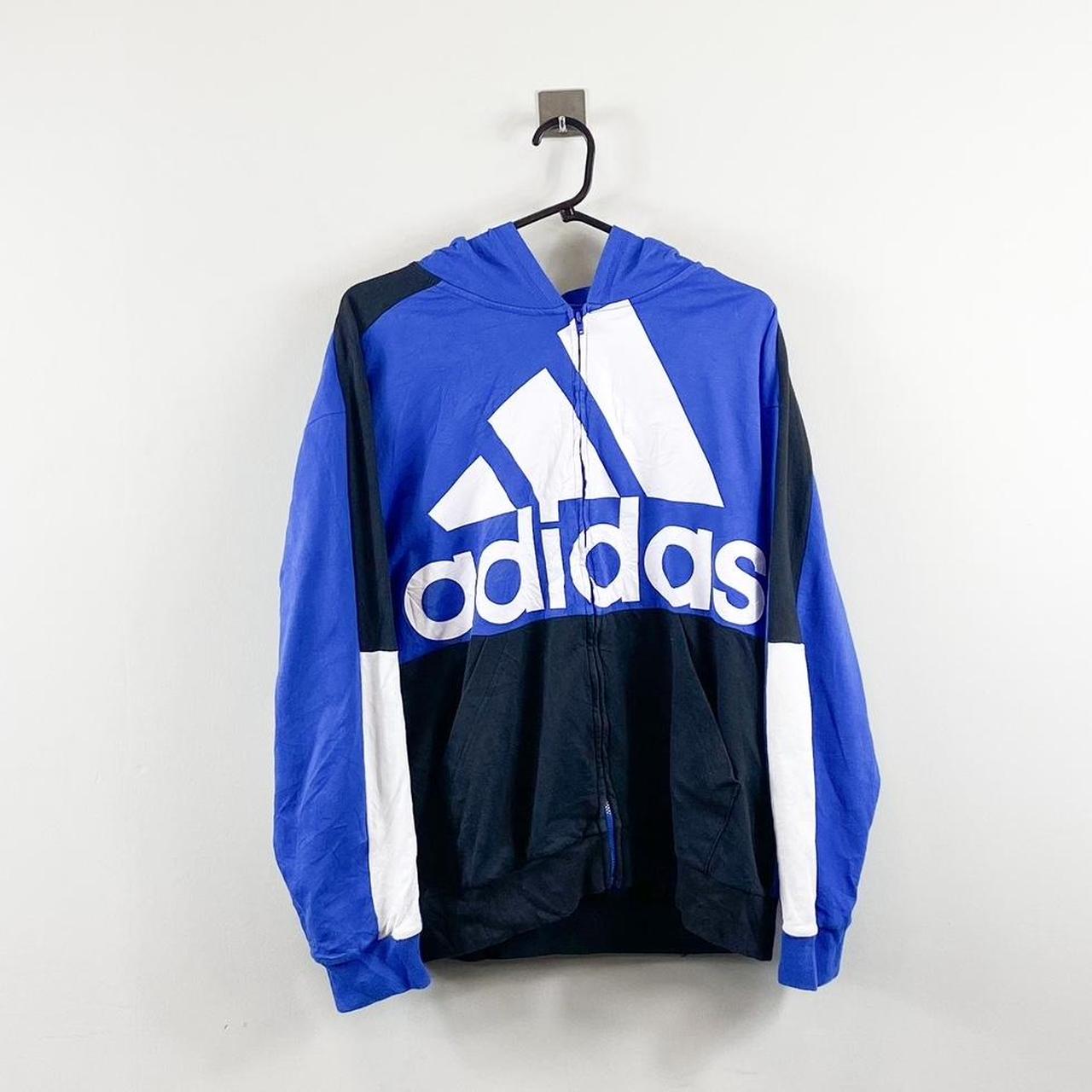 Vintage Adidas Track Jacket