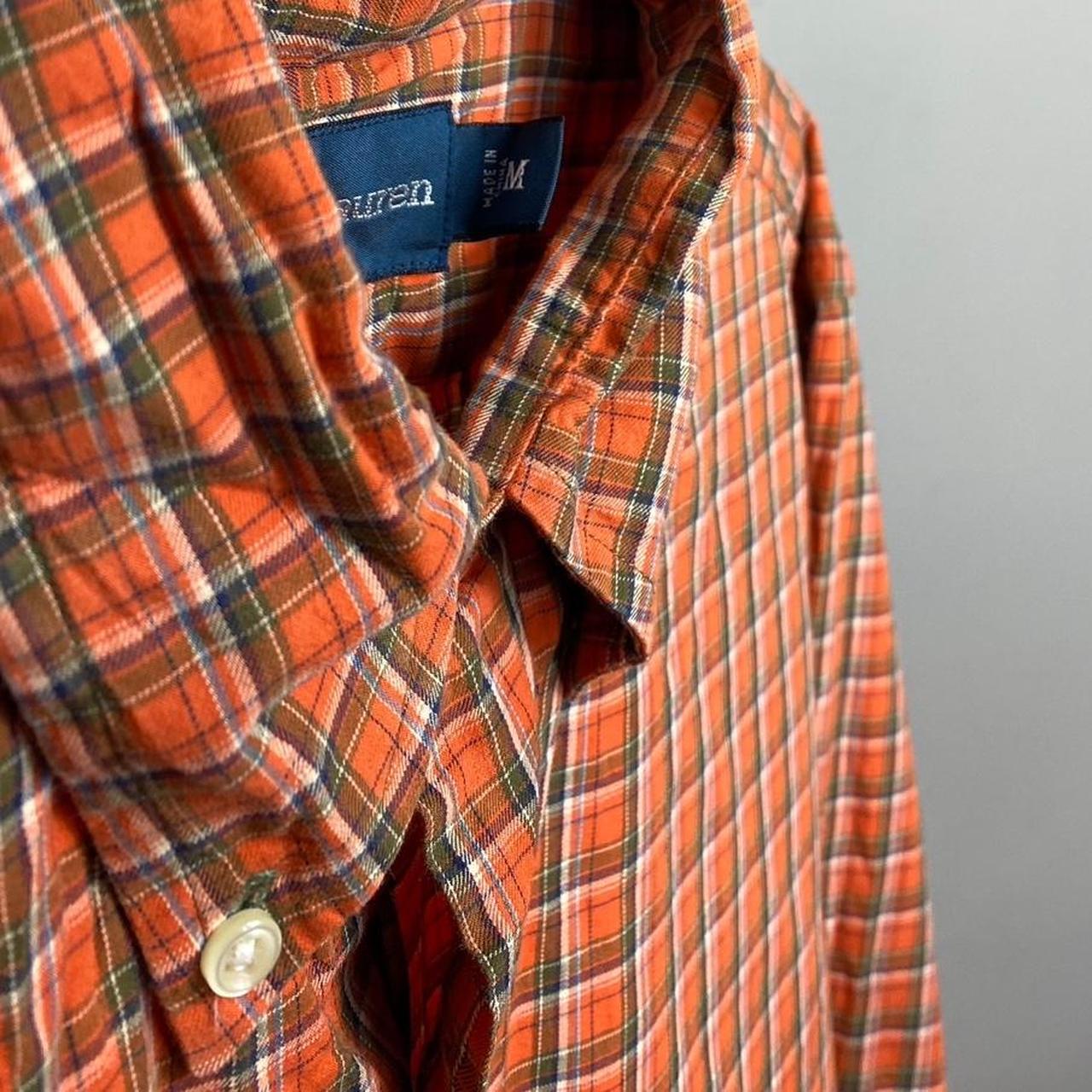 Ralph Lauren shirt