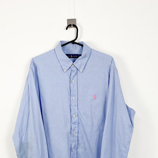 Vintage Ralph Lauren shirt