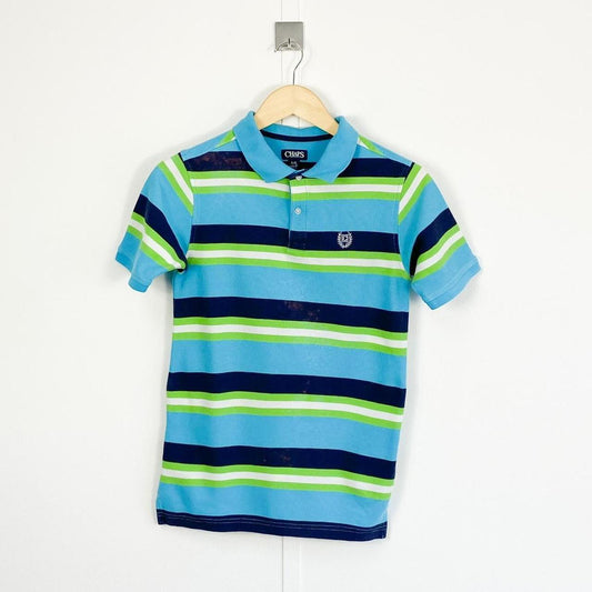 Vintage Chaps Polo Shirt