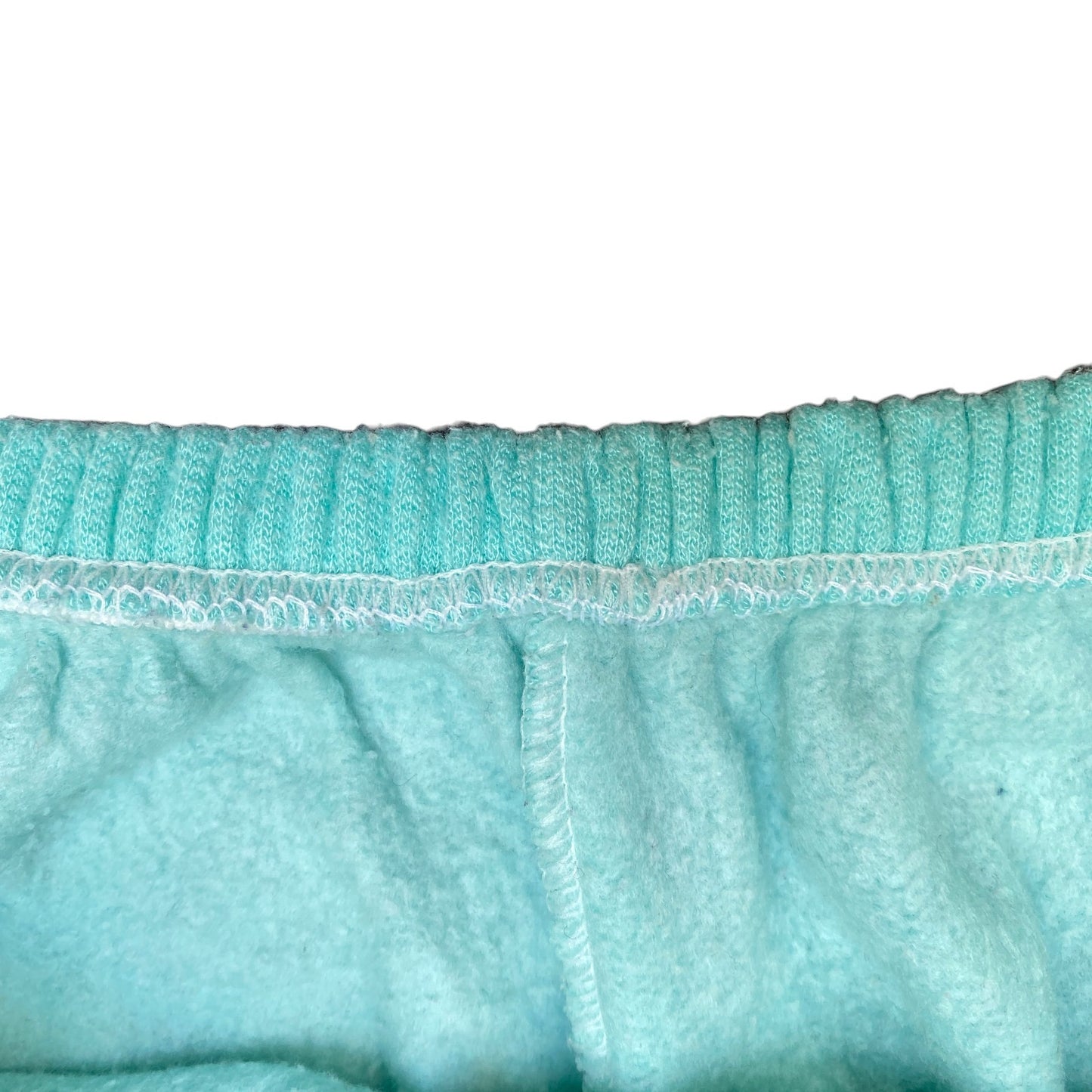 Marc O'Polo Joggers Fits as Womens 28" Waist Green Lined Gym Tapered Leg Trouser