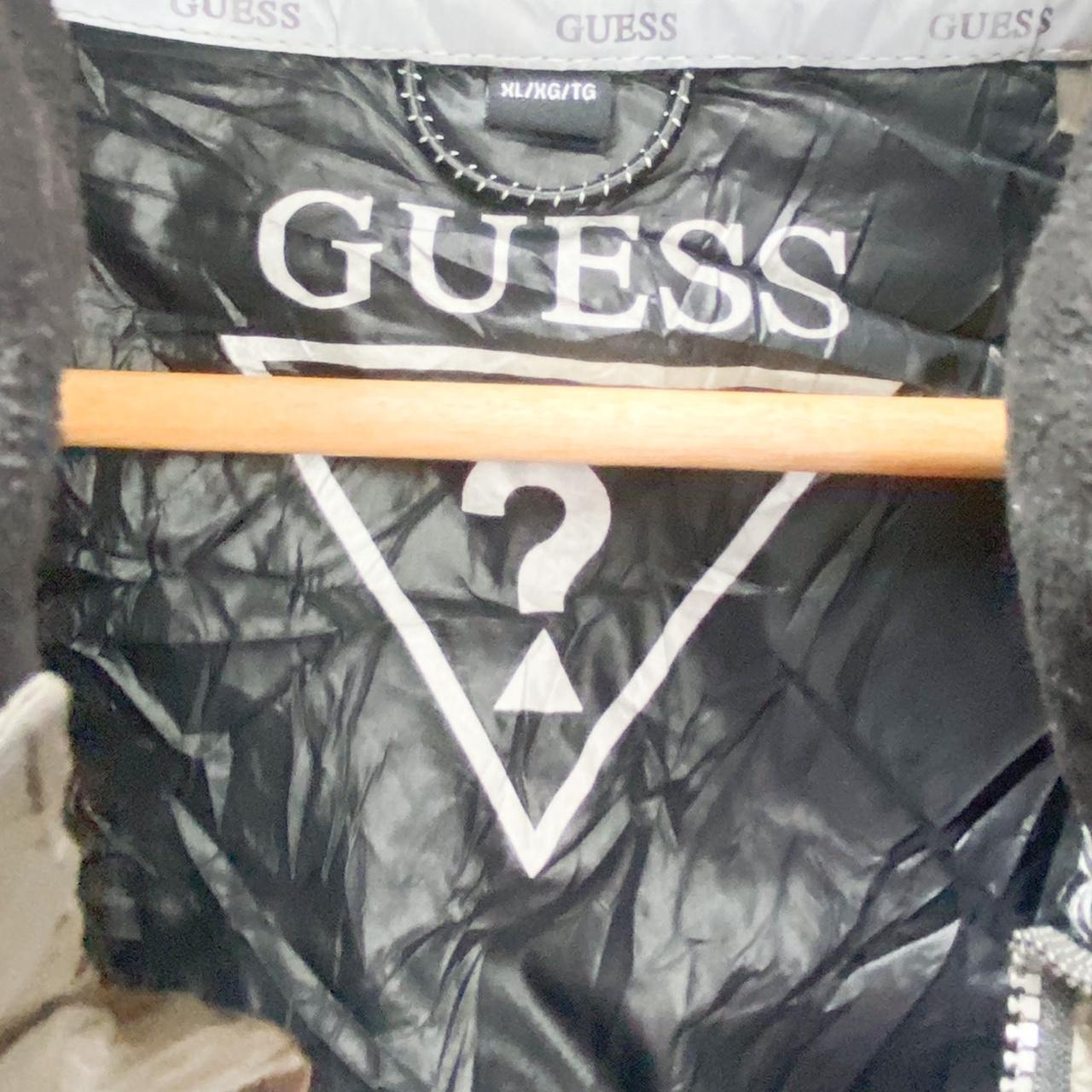 Vintage Guess jacket