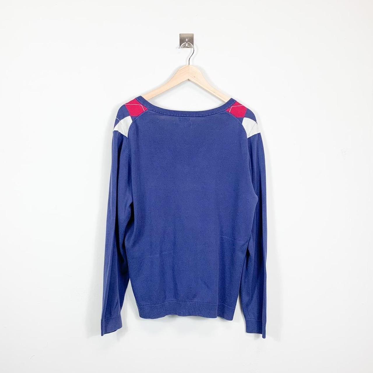 Vintage Tommy Hilfiger Sweatshirt