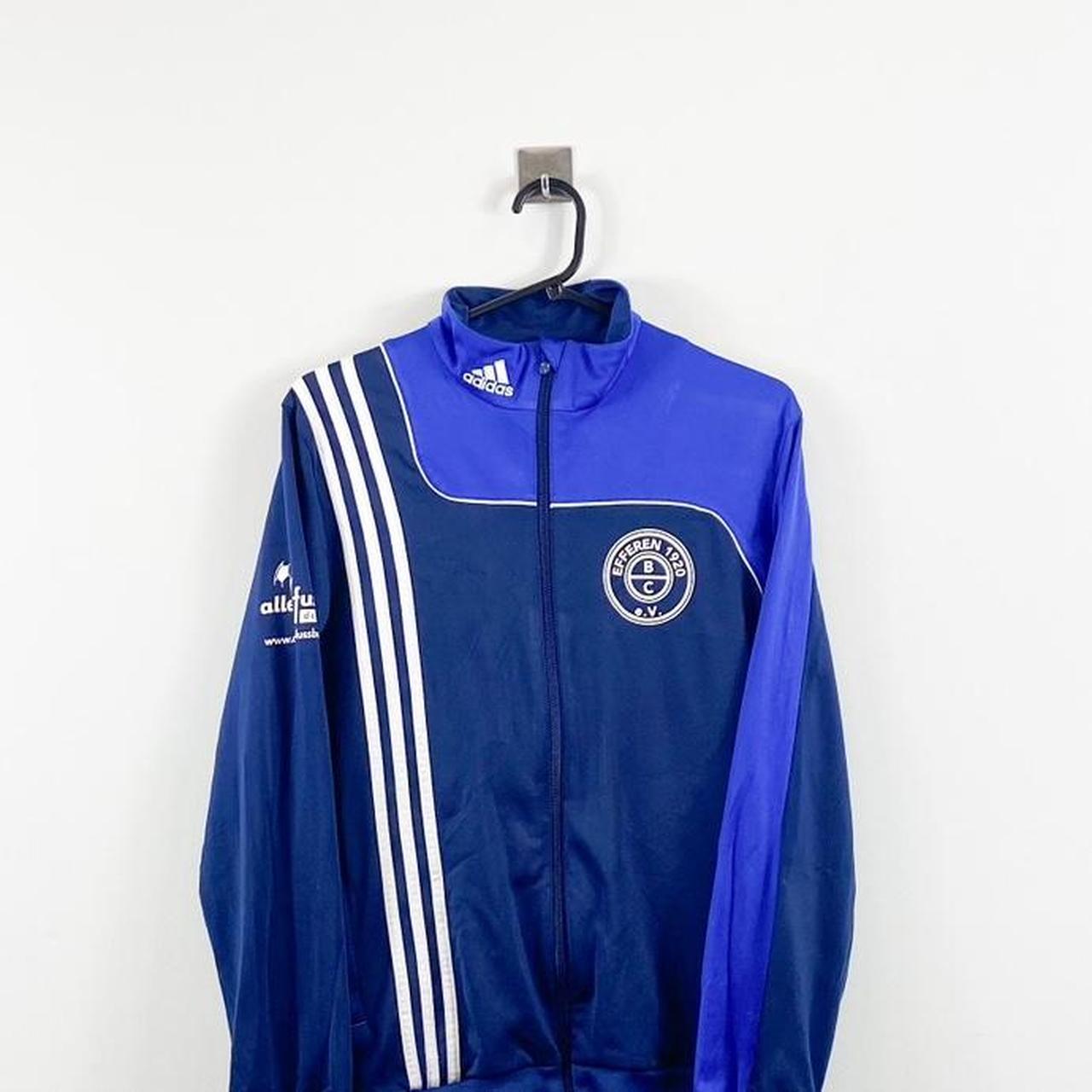 Vintage Adidas Track Jacket