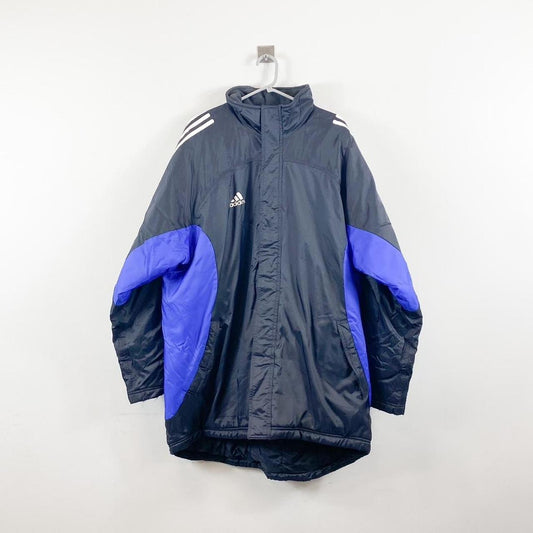 Vintage Adidas Jacket