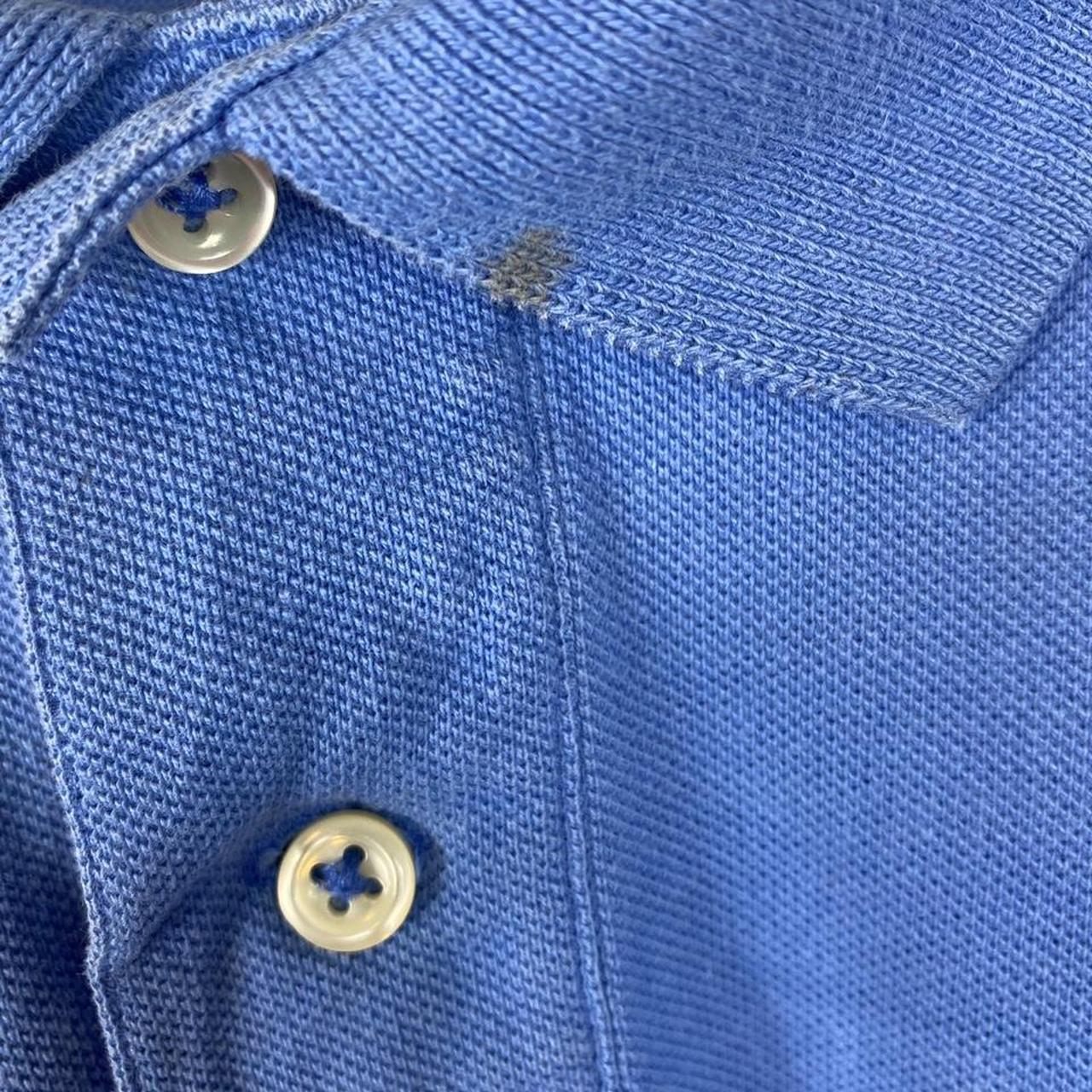 Vintage Ralph Lauren polo