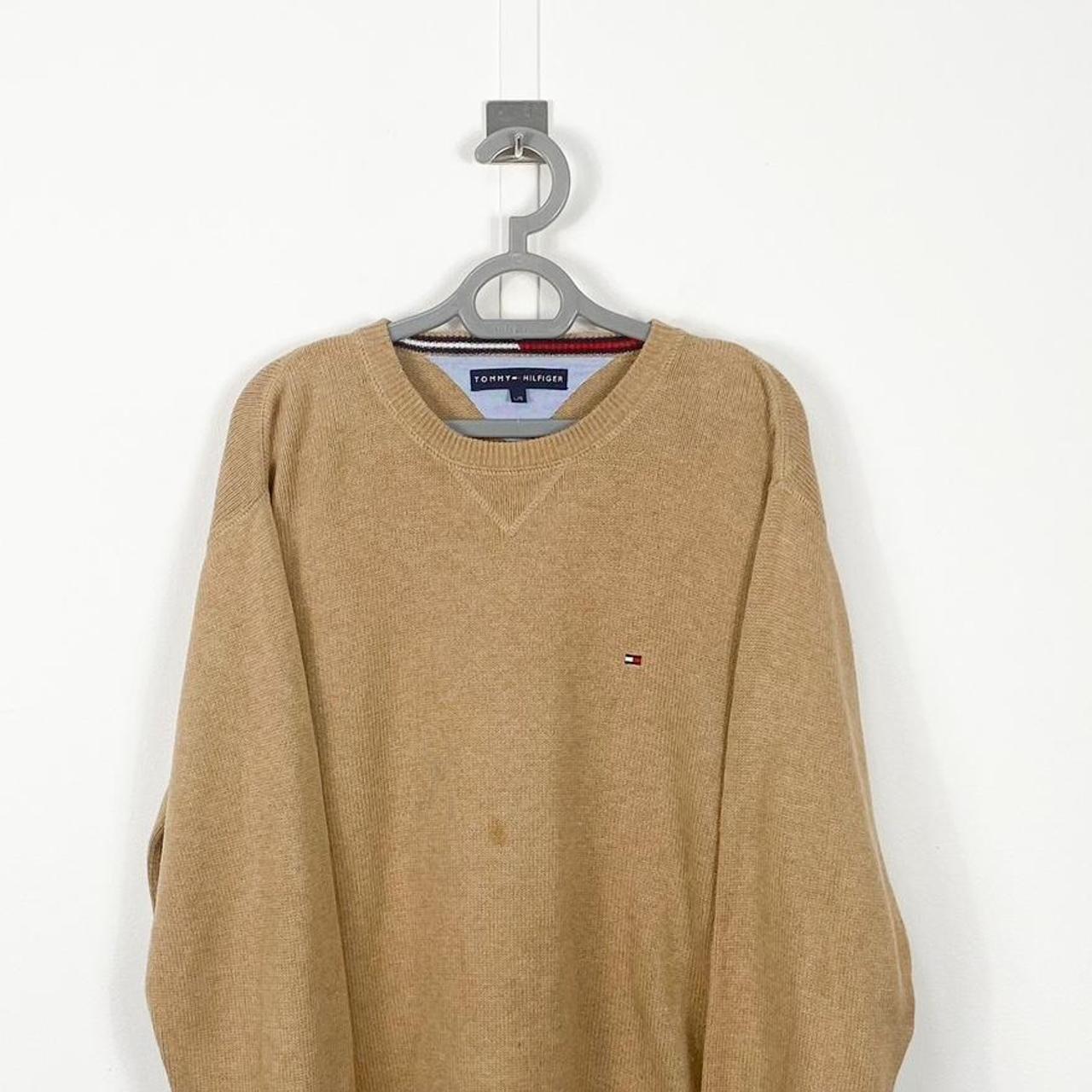 Vintage Tommy Hilfiger Jumper