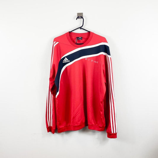 Vintage Adidas Sweatshirt