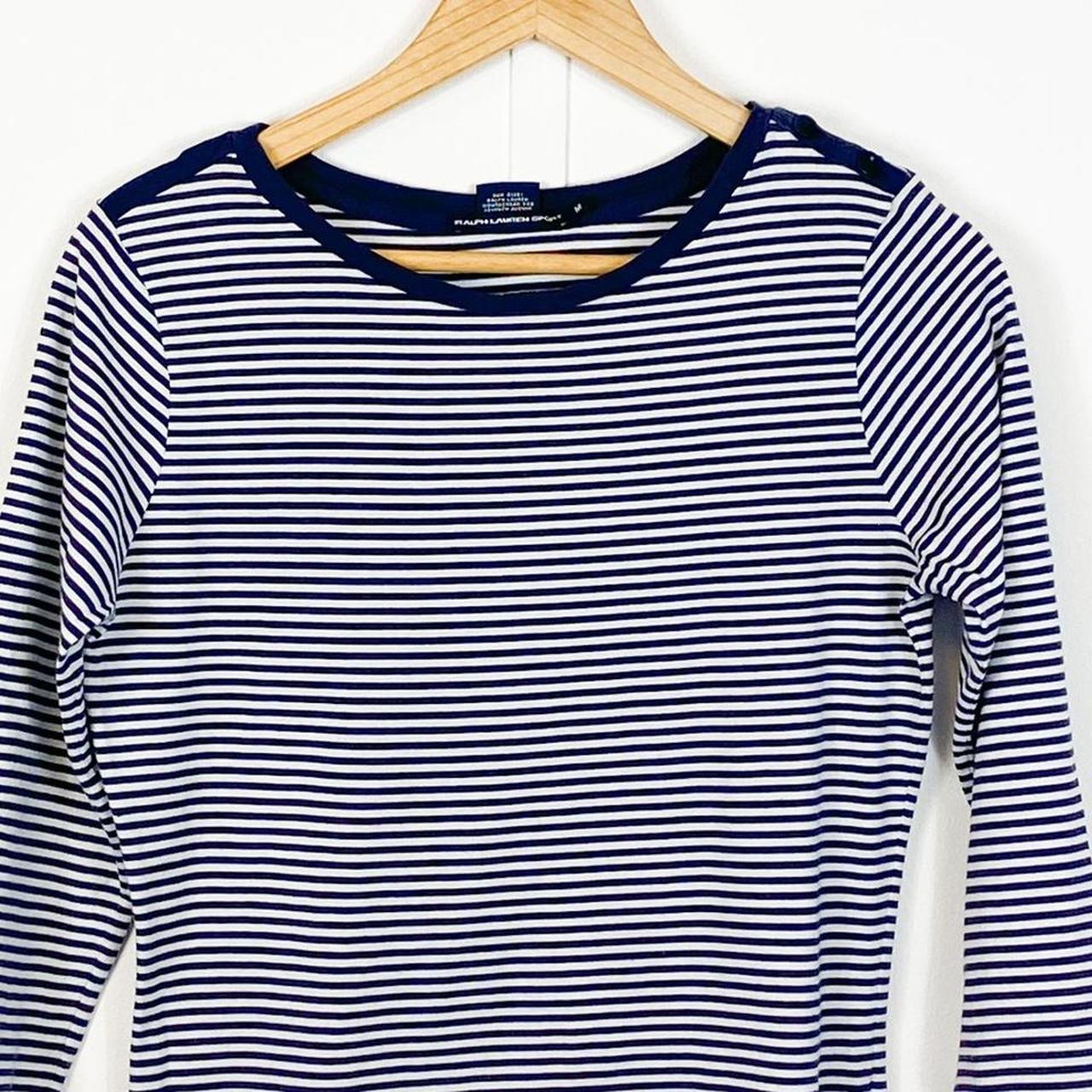 Vintage Ralph Lauren top