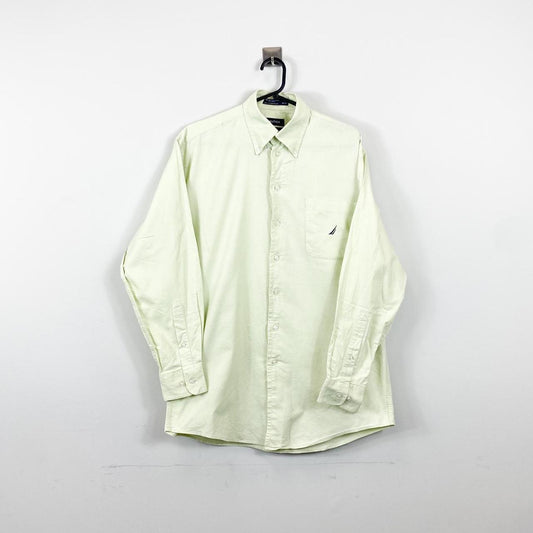 Vintage Nautica Shirt