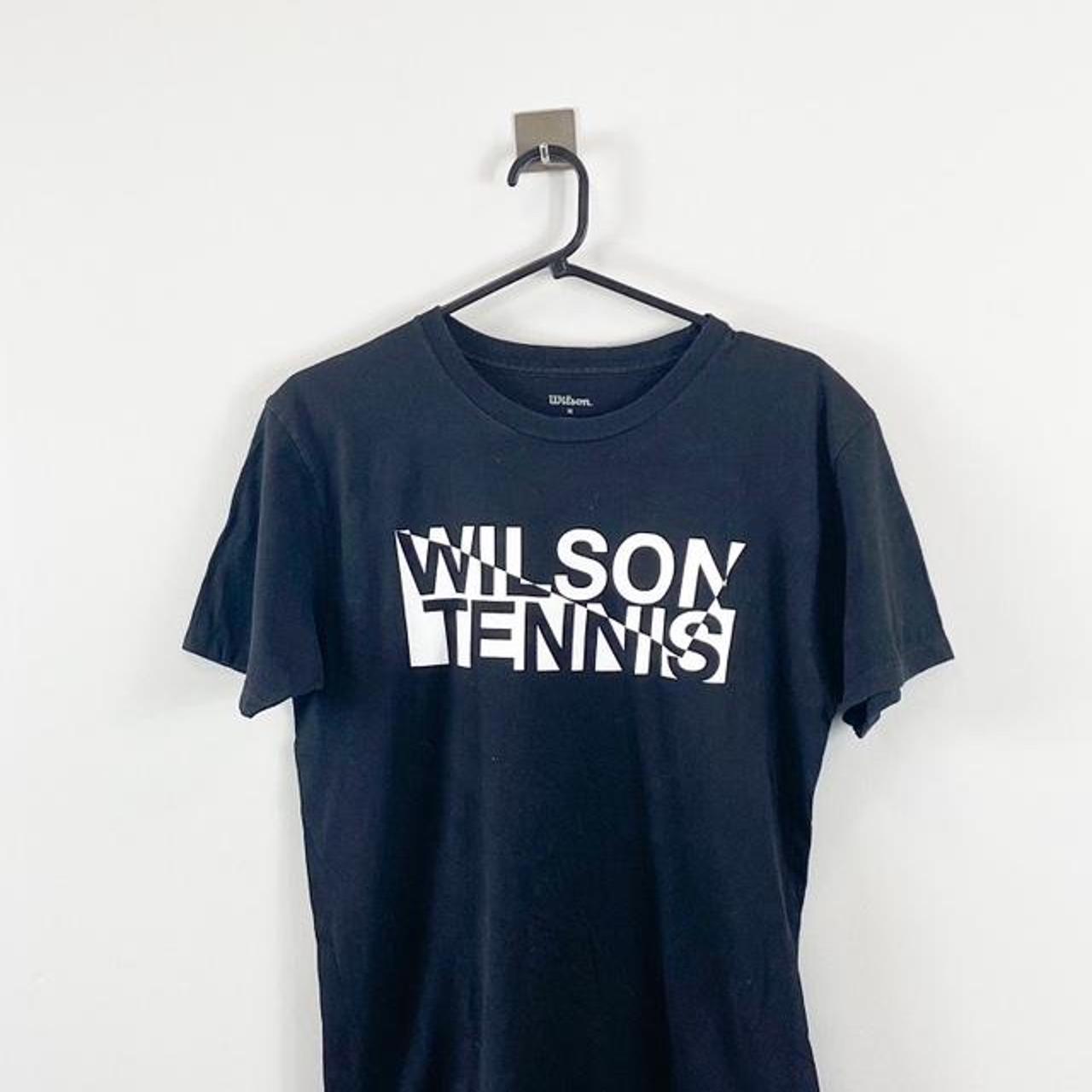 Vintage Wilson Tennis T-shirt